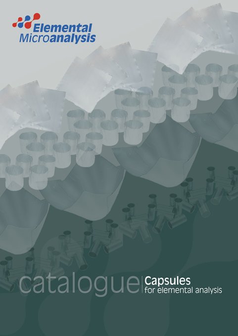 Capsules Catalog