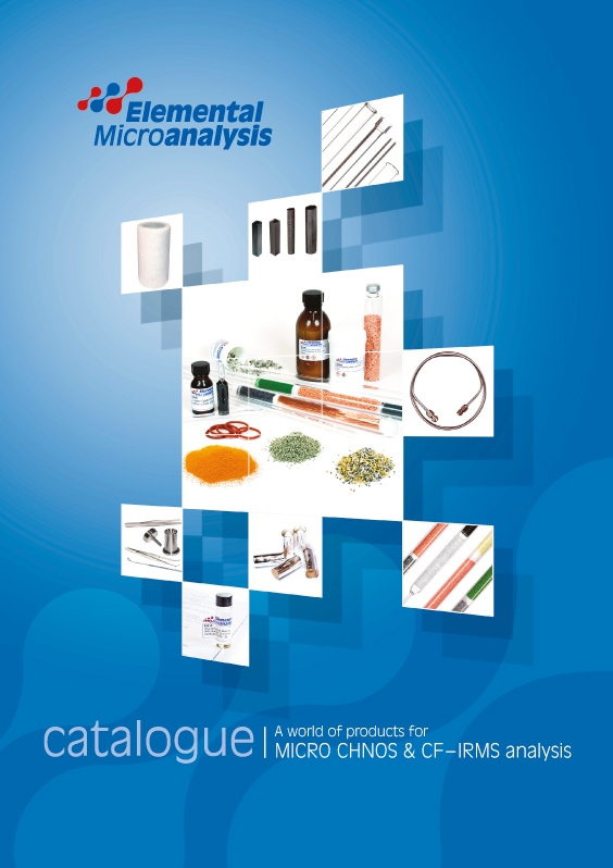 Micro catalog