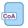 coa