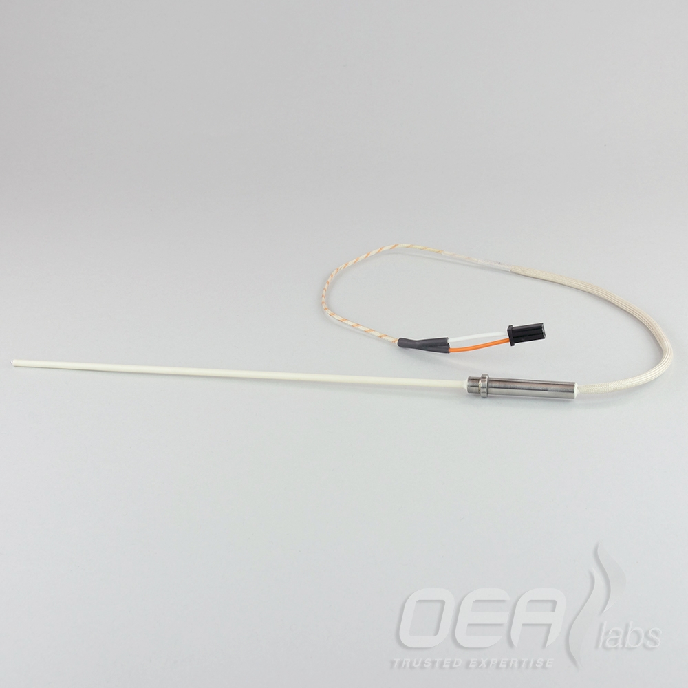 E21226.001E Thermocouple, Pt/Pt-Rh, Thermo Fisher ScientificÂ® Flash HT, 1 each