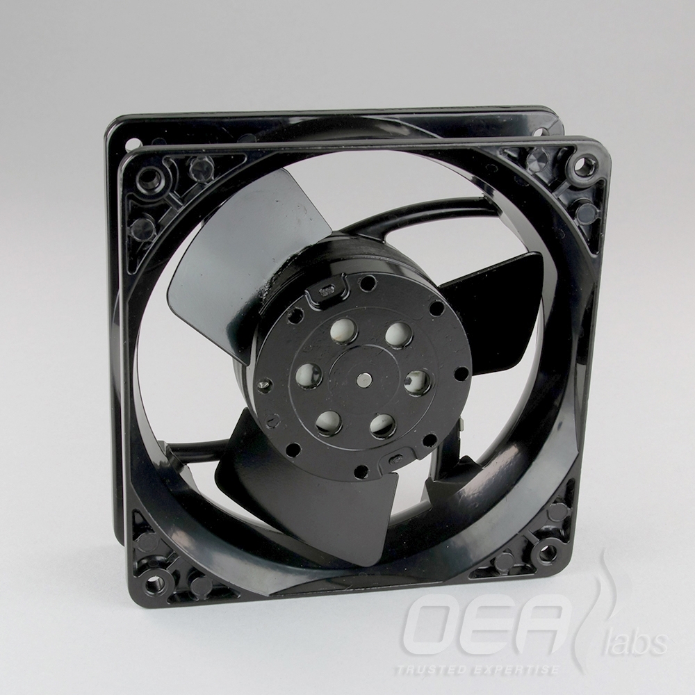 Cooling Fan, with ball bearings, 100m3/hr E21260.001E