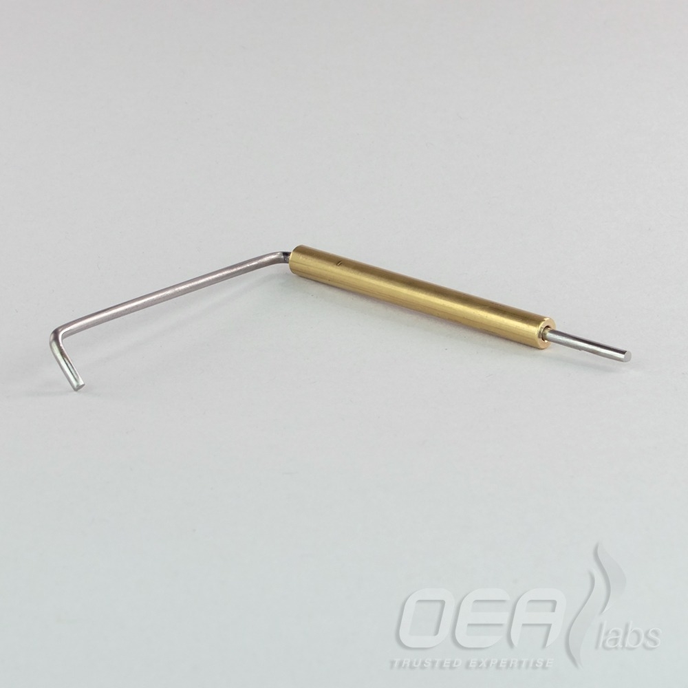Ratchet Spring, 2mm, AS200LS Autosampler 217 06005 E21320.001E