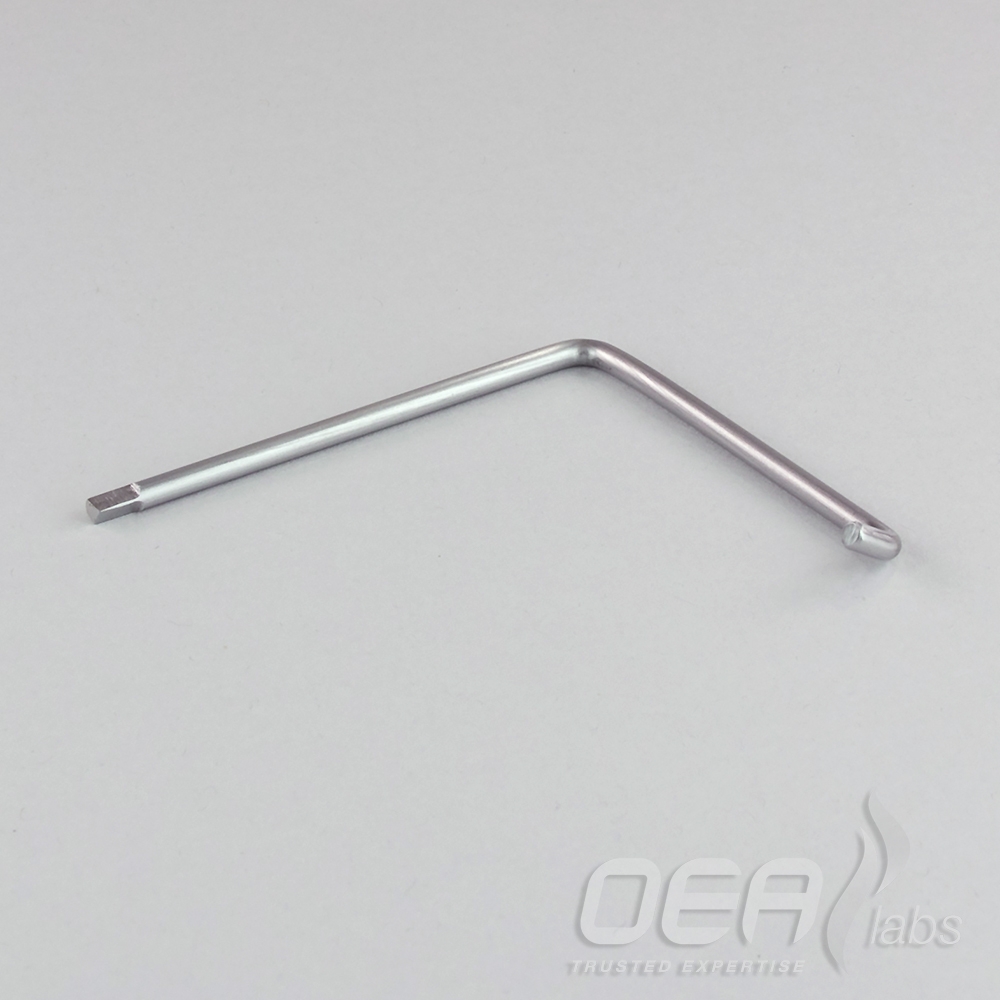 Ratchet Spring, 3.2mm, PN150 Autosampler E21323.001E