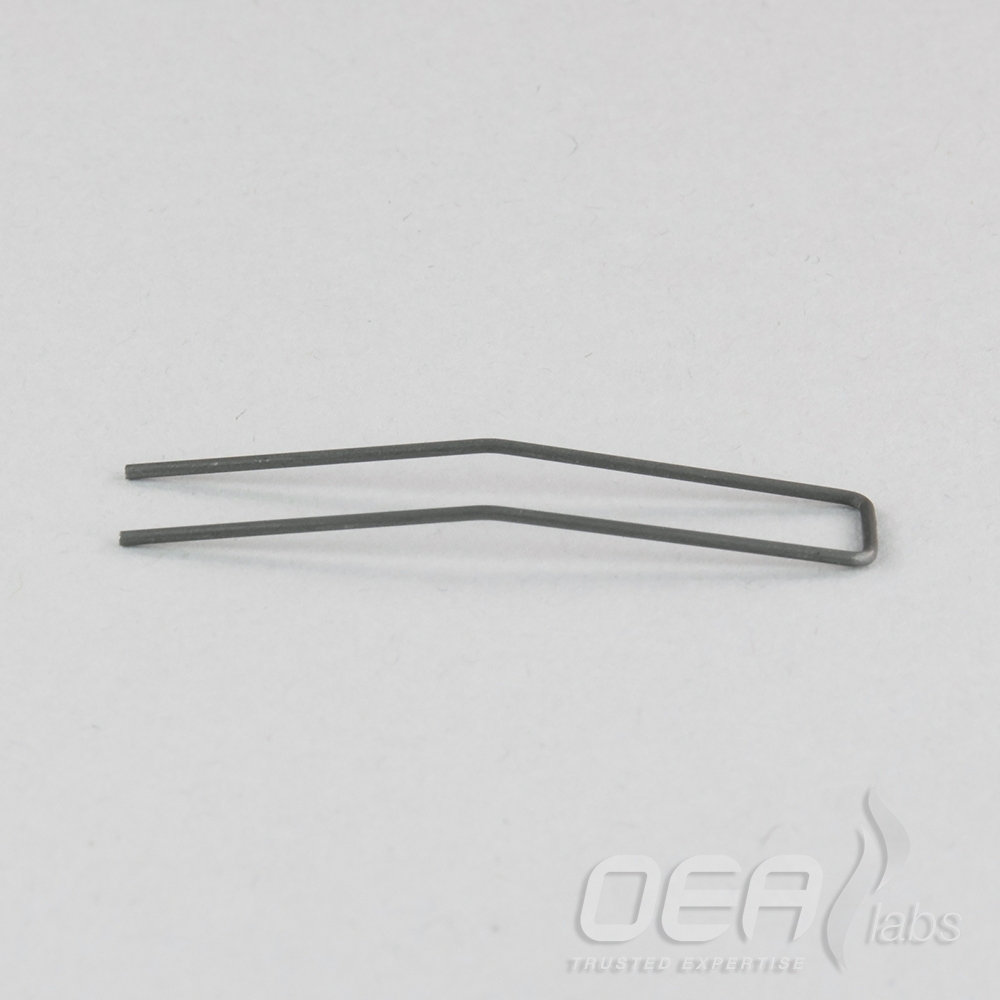 Positioning Spring, MAS200R, 315 05212 E21341.001E