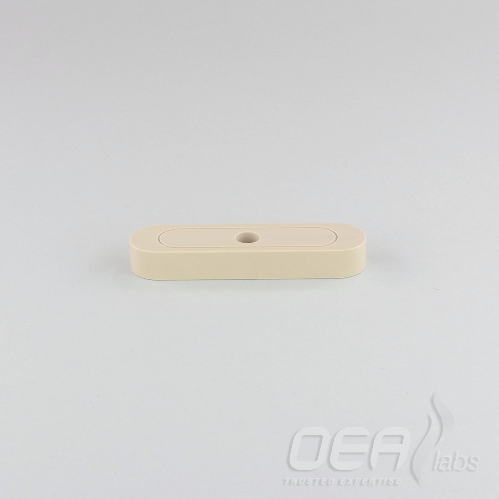 Sample Slider AS200LS, Fluoroloy E21410.001E