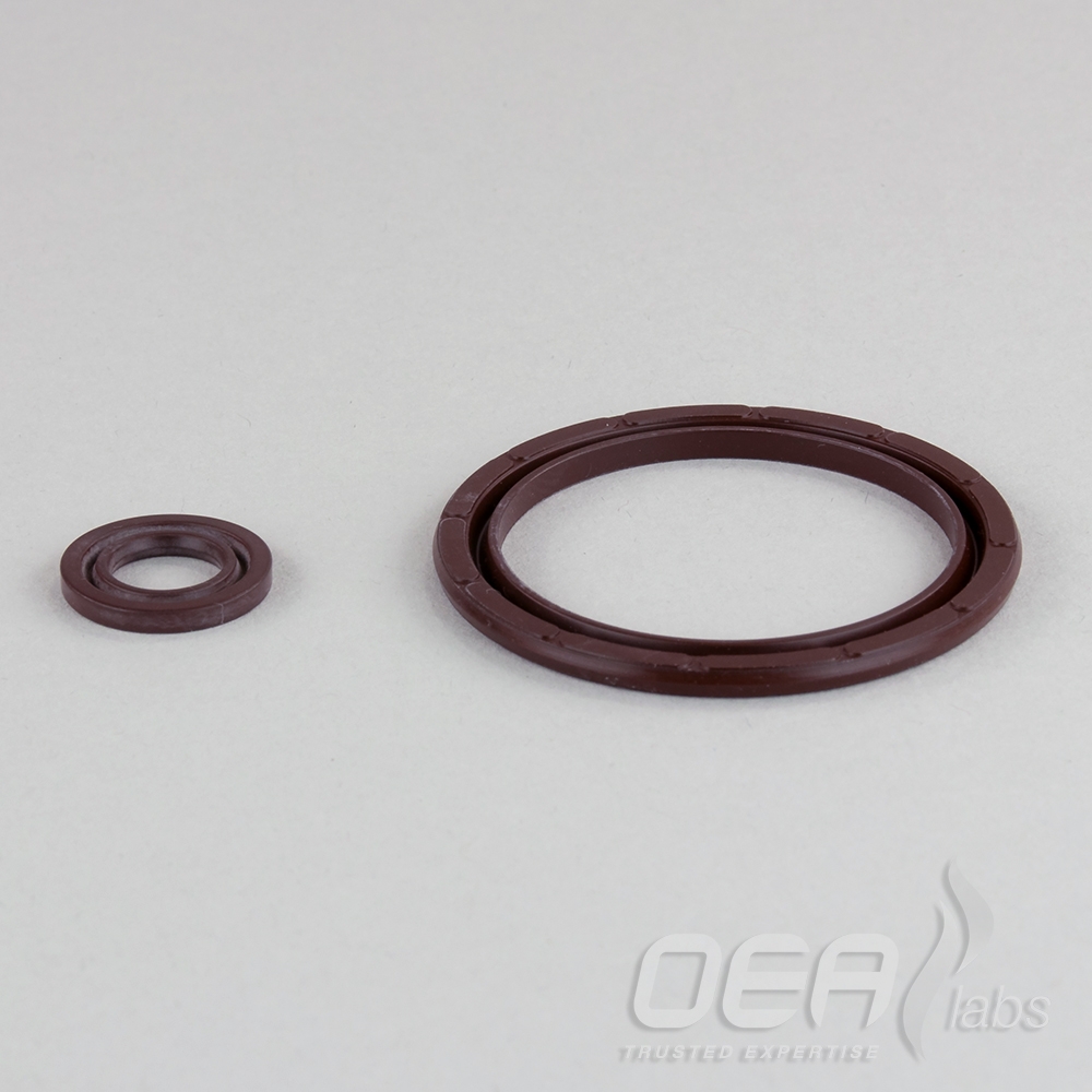Pneumatic Actuator Seal Kit AS200LS E21415.001E