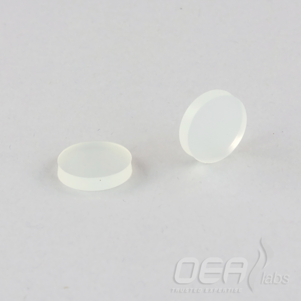 Seals, Silicone, to seal off threaded scrubbers, GL14 E21616.002P