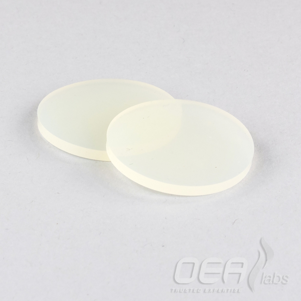 Seals, Silicone, to seal off threaded scrubbers, GL32 E21621.002P