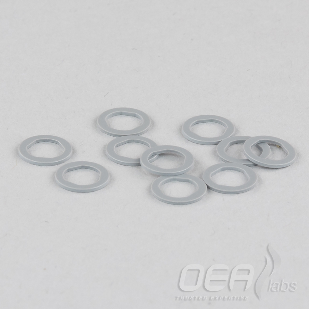 Seal, Gasket, M5 Ports E21633.010P
