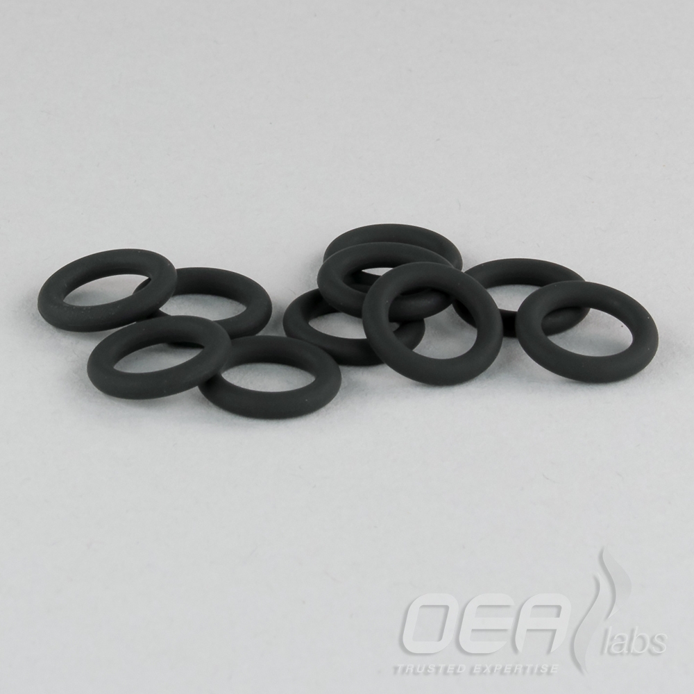 O Ring, for EA1106 reduction tube, 290 30331 E21653.010P