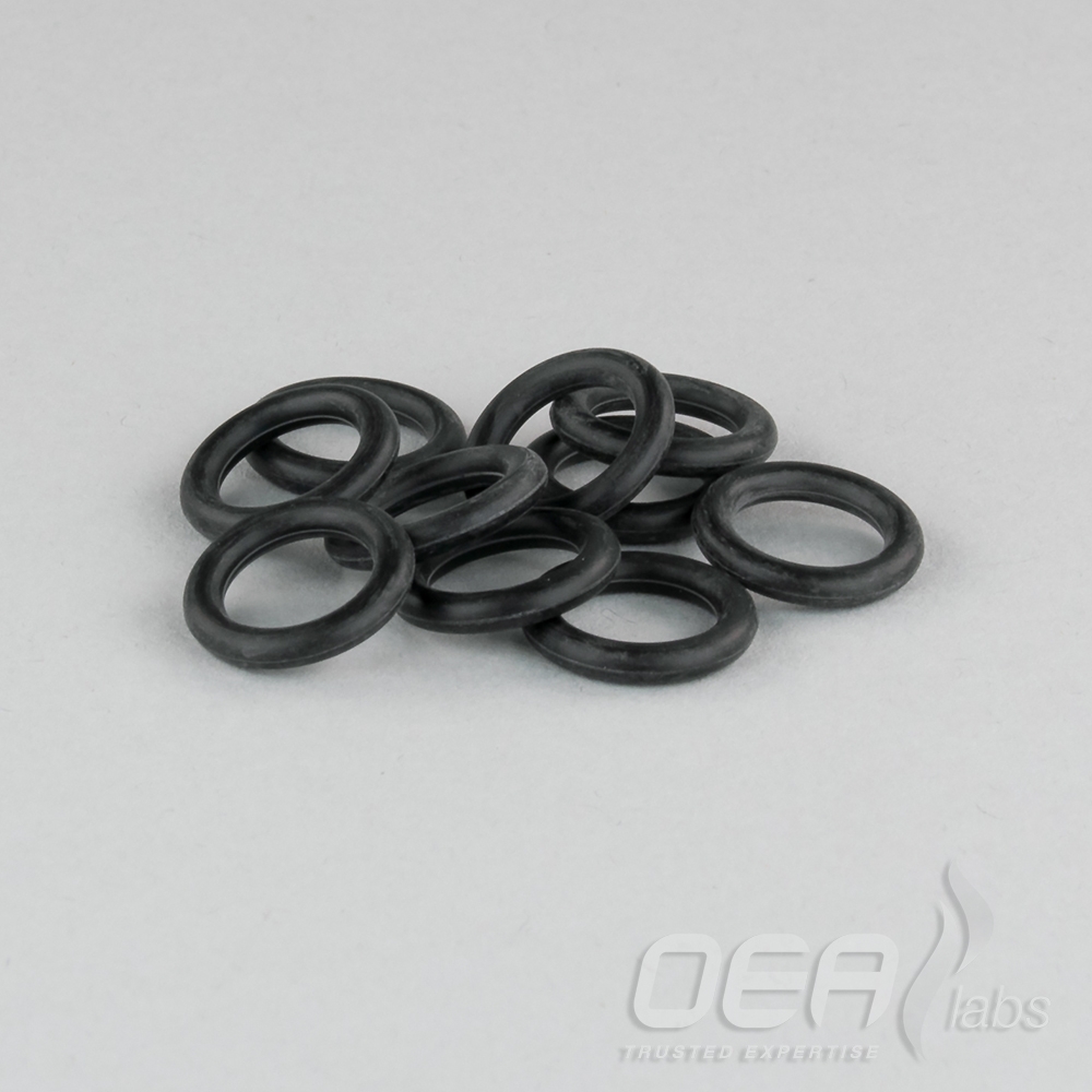 O Ring, for EA1106 combustion tube, 290 50306 E21654.010P
