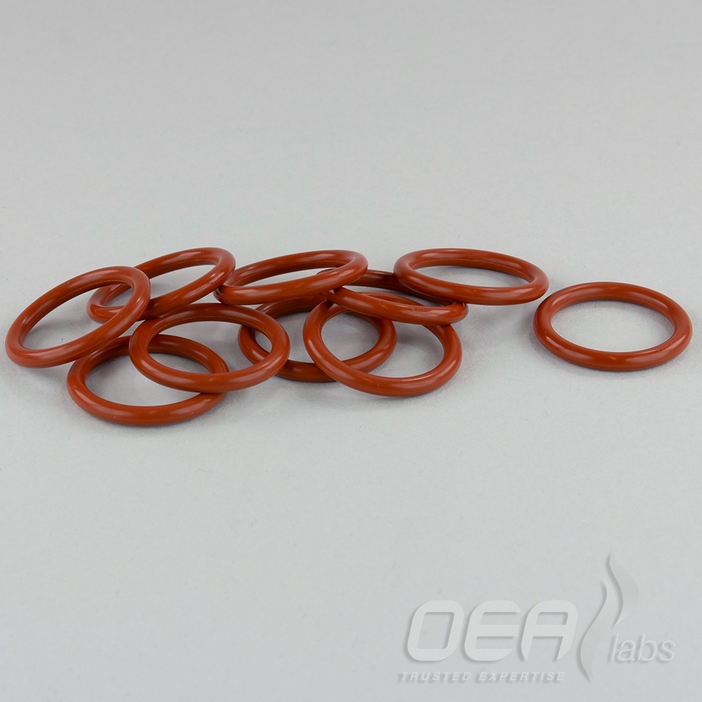O Ring, for upper 25mm reactor EA1112, 290 20682 E21662.010P