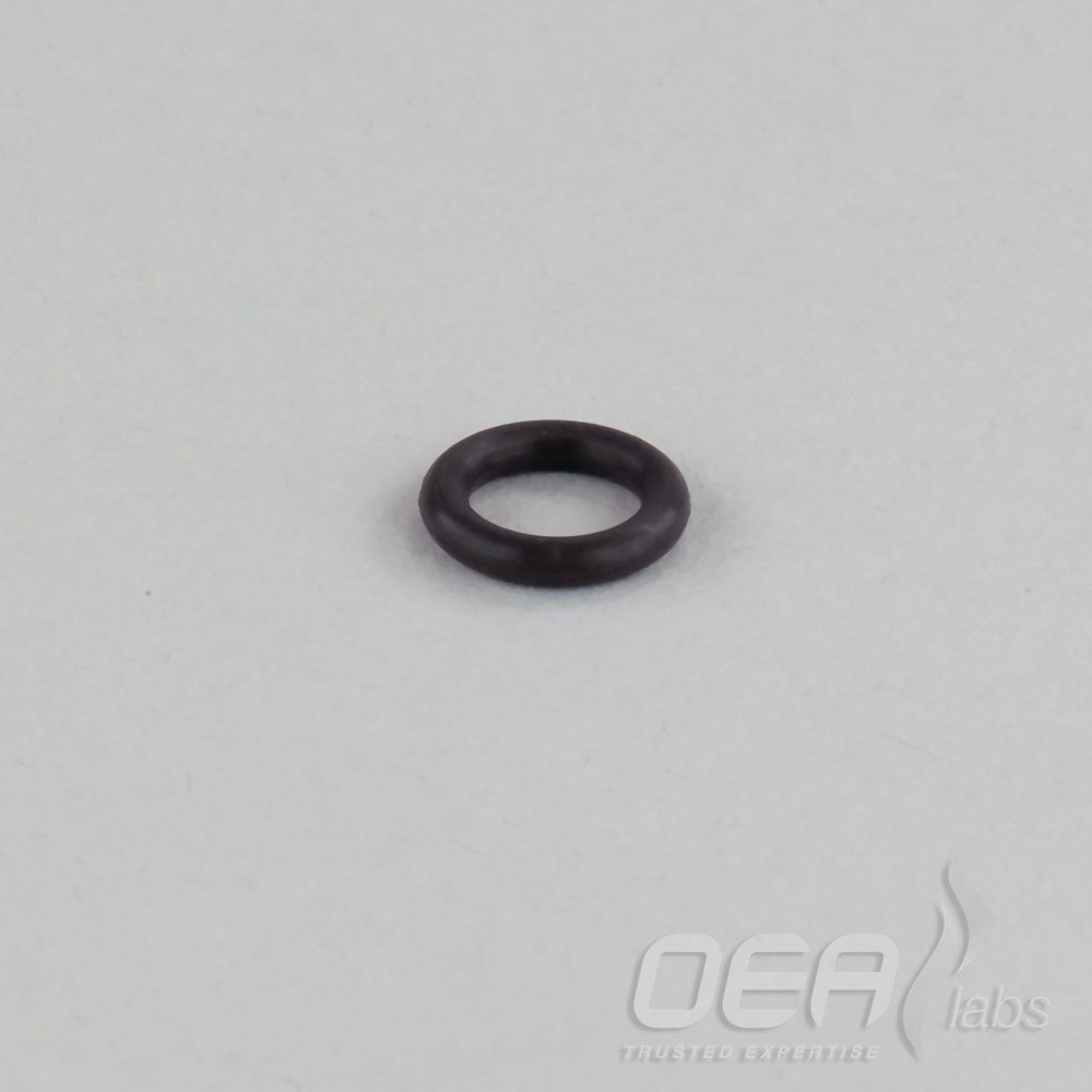 O Ring, for 6mm Q-fit, EA3000 E21664.001E
