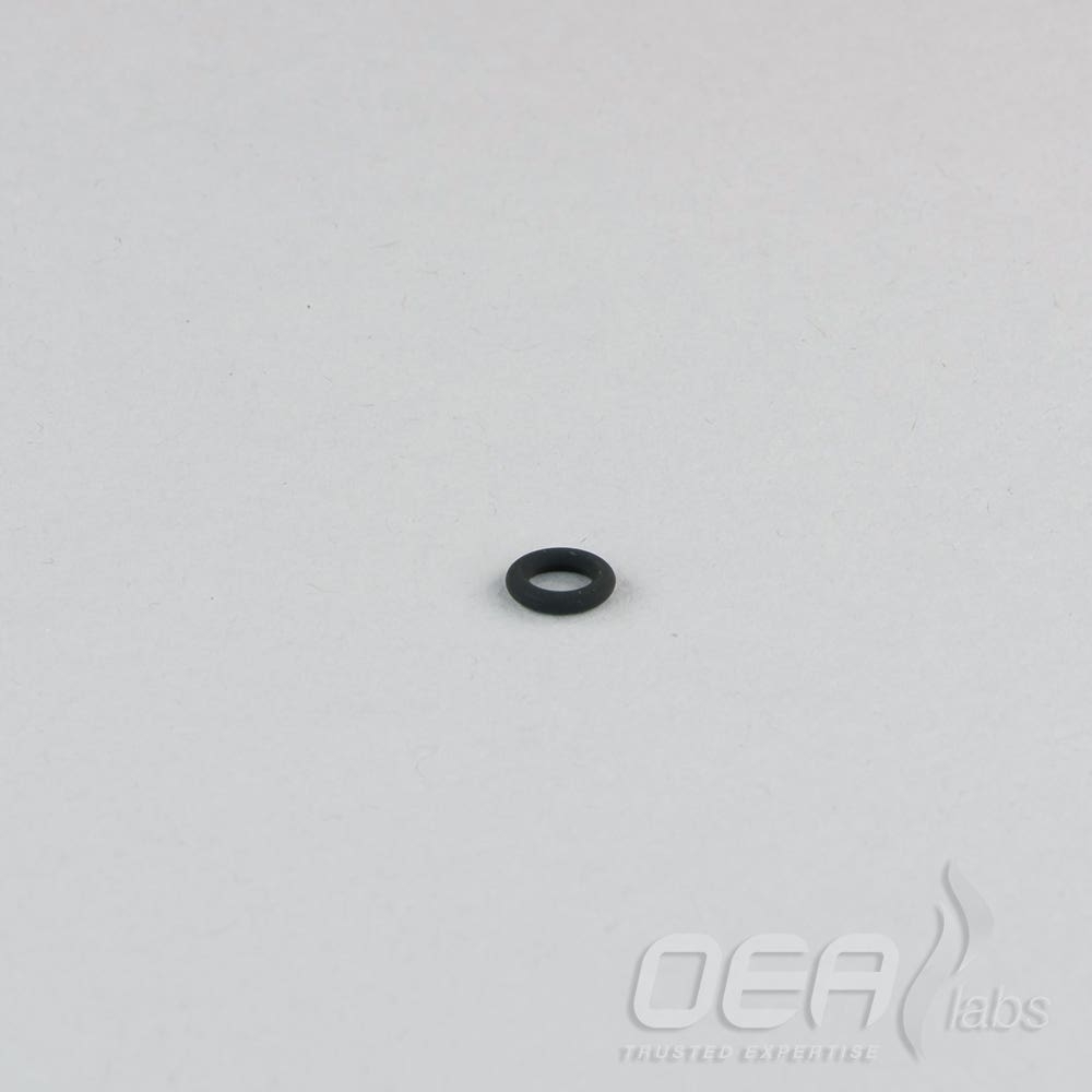 O Ring, VitonÂ®, 05.00-0249, S13 ball/cup joints E21675.001E