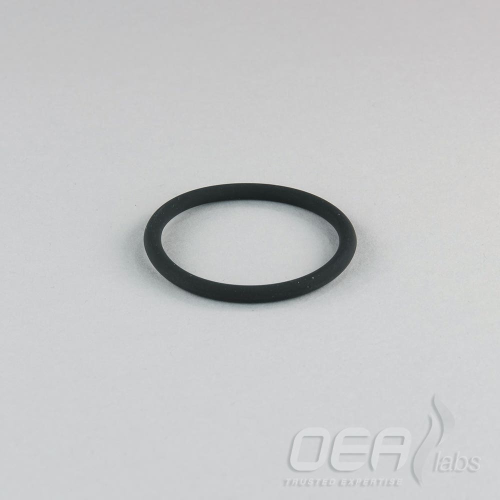 O Ring, VitonÂ®, 05.00-0372, ball valve block E21679.001E