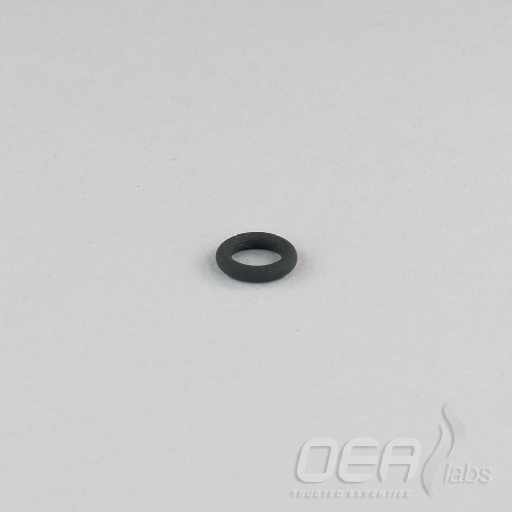 O Ring, VitonÂ®, 05.00-0416, quartz bridge E21680.001E