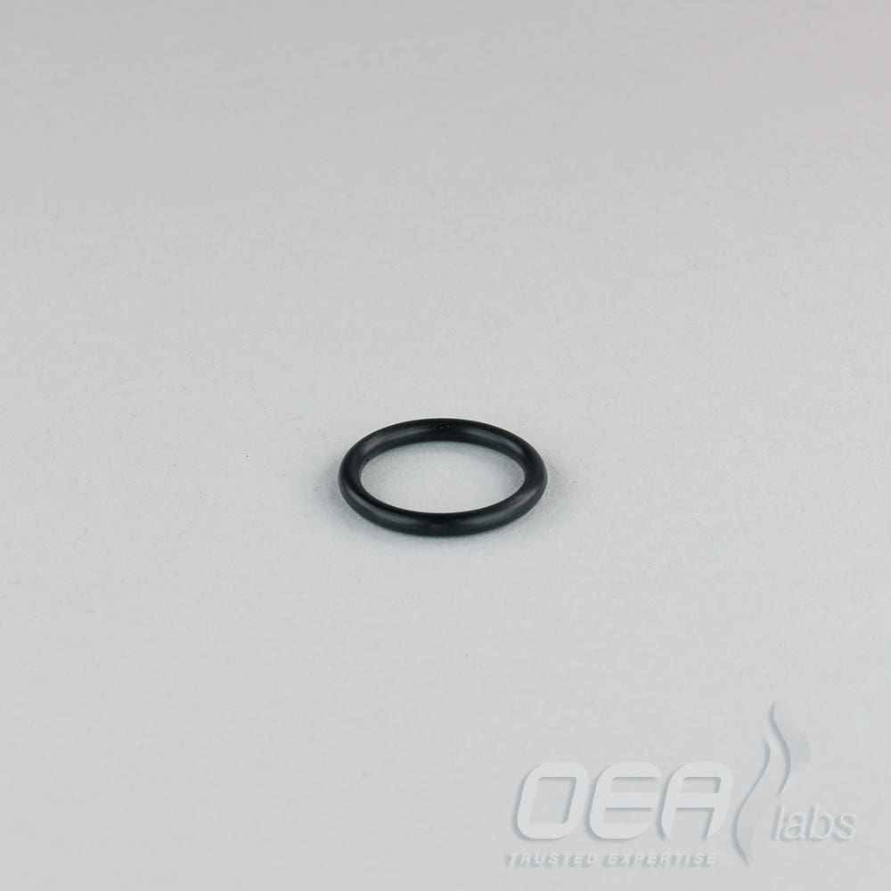 O Ring, Nitrile, Sample Block Lower Piston Seal, 772-910 E21684.001E