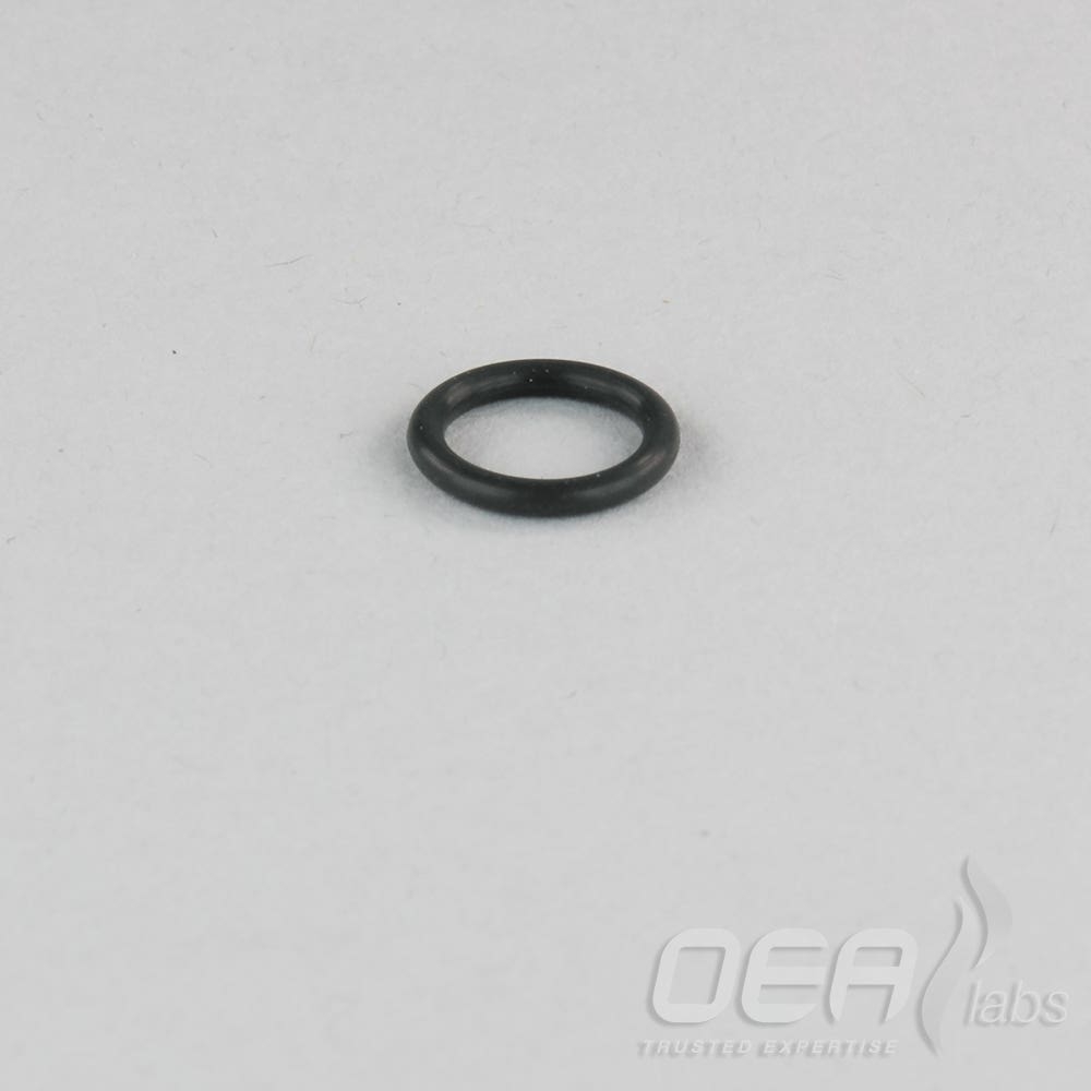 O Ring, VitonÂ®,  ElementarÂ®/LECOÂ®, 05.00-0368 E21690.001E
