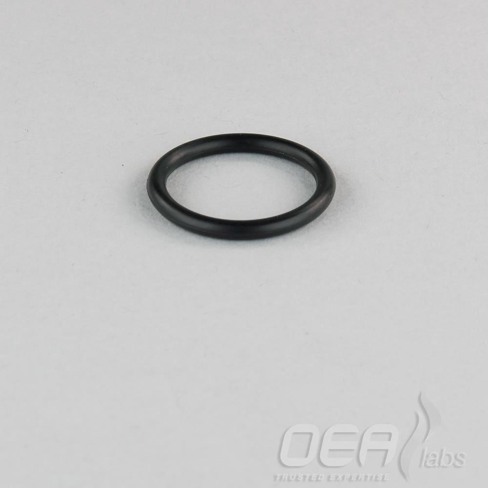 O Ring, Nitrile, Sample Drop Piston Ends, 774-613 E21692.001E