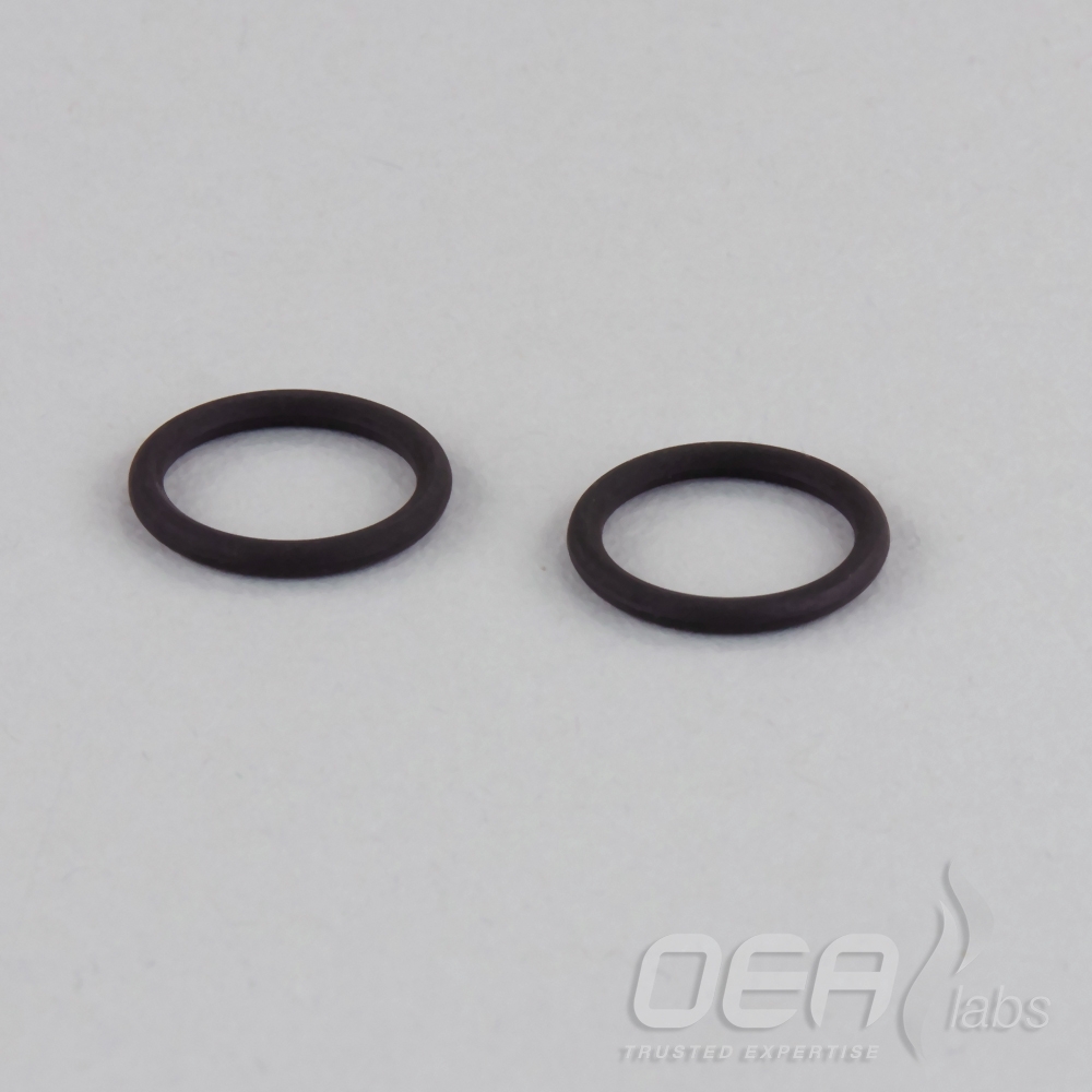 O Ring, Viton®, Sercon autosampler piston seals E21697.002P
