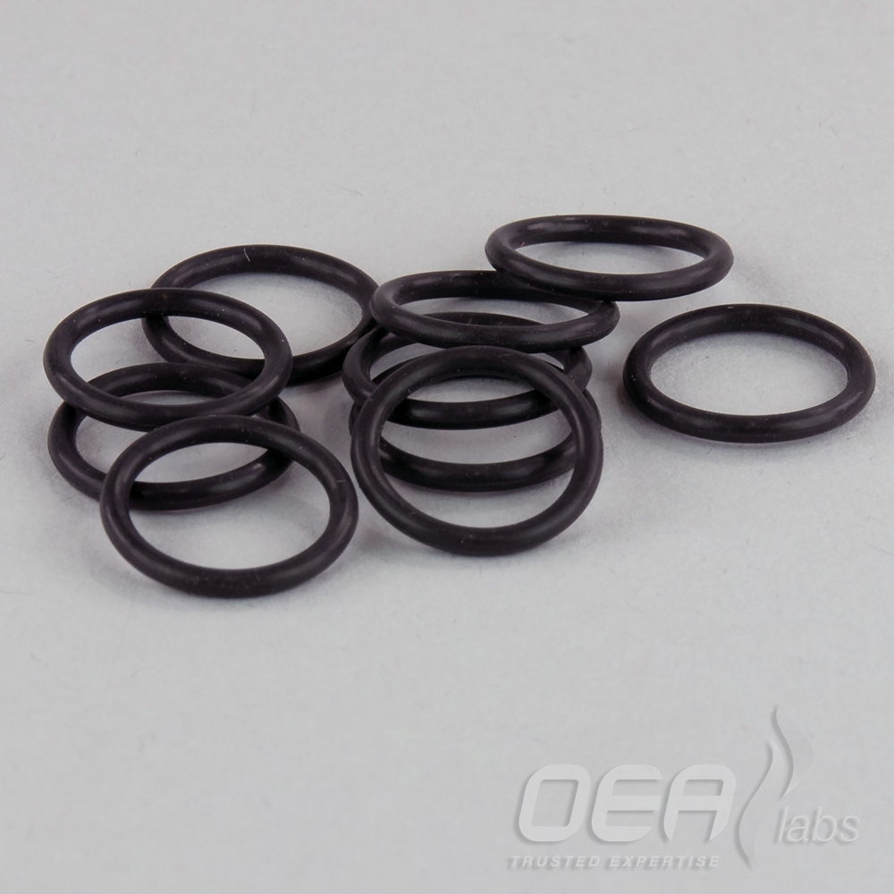 O Ring, window, MAS200R & PN150 autosamplers, 290 30014 E21704.010P
