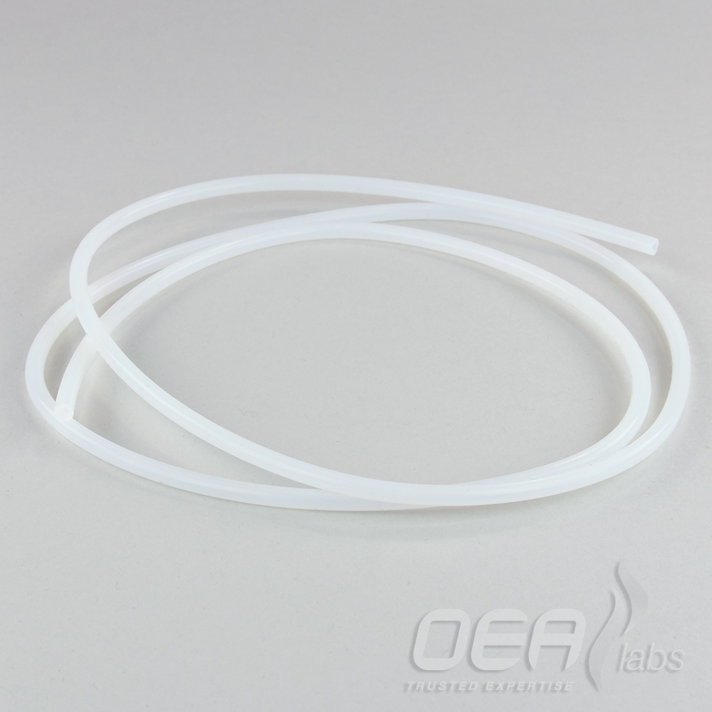 Tubing, PTFE, 4 x 2mm, 420 01600 E21714.001M