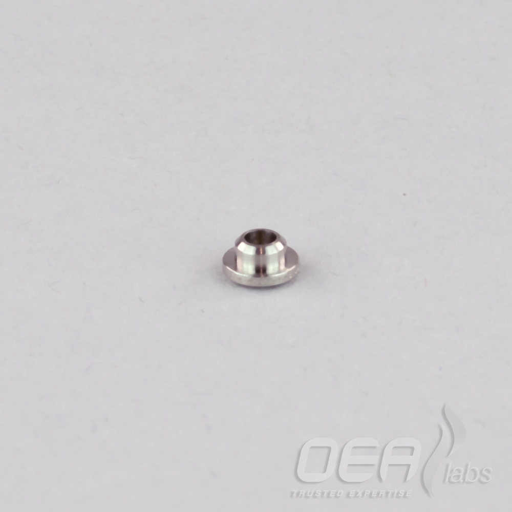 Back Ferrule, Swagelok, Stainless, 2mm, SS-2M4-1 E21775.001E