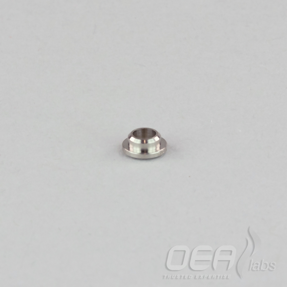Back Ferrule, Swagelok, Stainless, 3mm, SS-3M4-1 E21777.001E