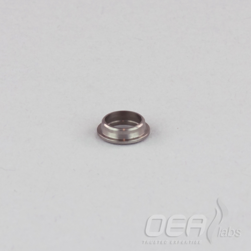 Back Ferrule, Swagelok, Stainless, 6mm, SS-6M4-1 E21805.001E