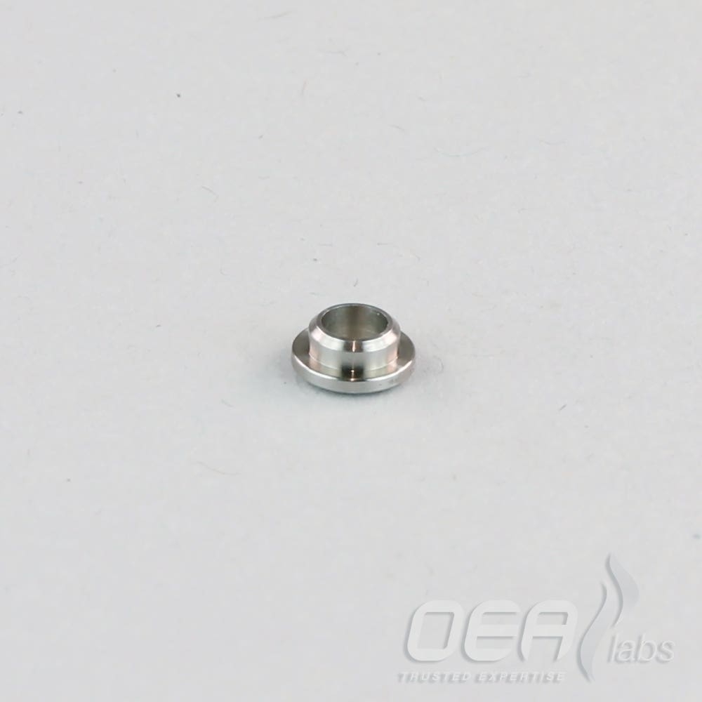 Back Ferrule, Swagelok, Stainless, 1/8 inch, SS-204-1 E21807.001E