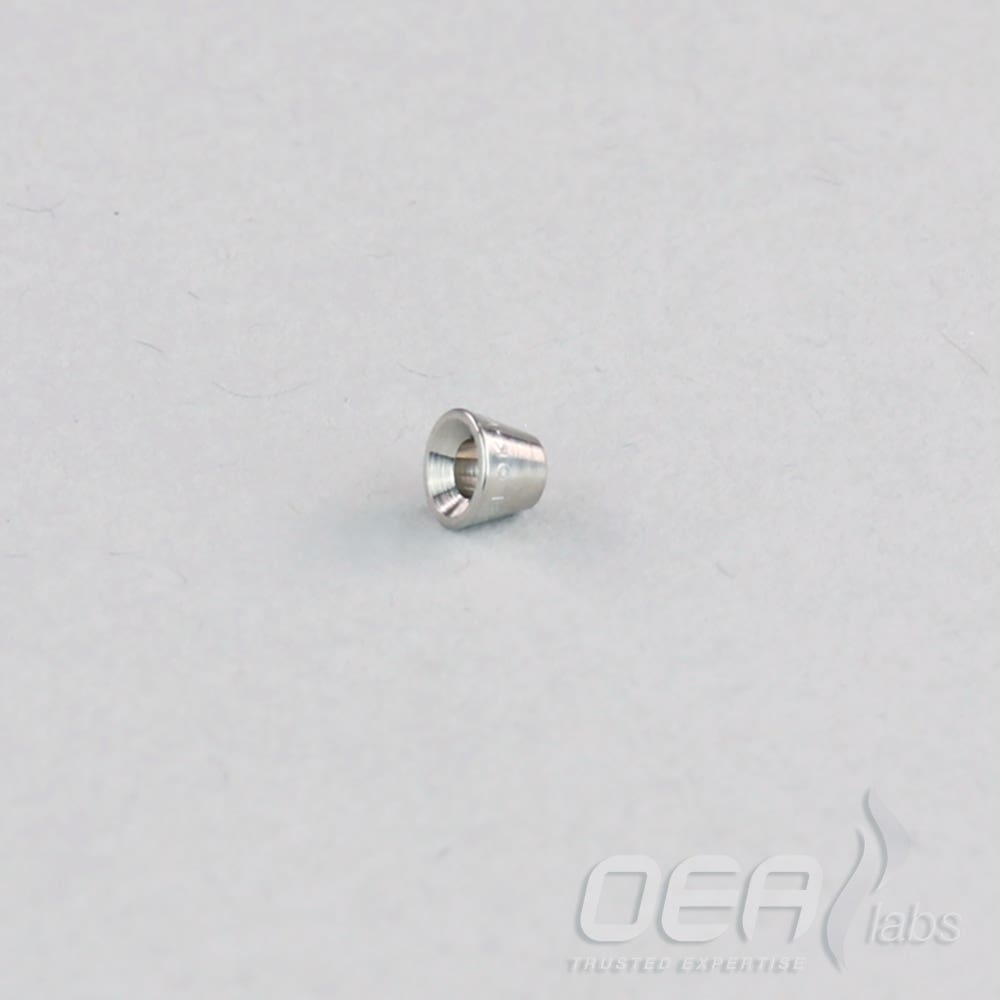Front Ferrule, Swagelok, Stainless, 1/16 inch, SS-103-1 E21808.001E