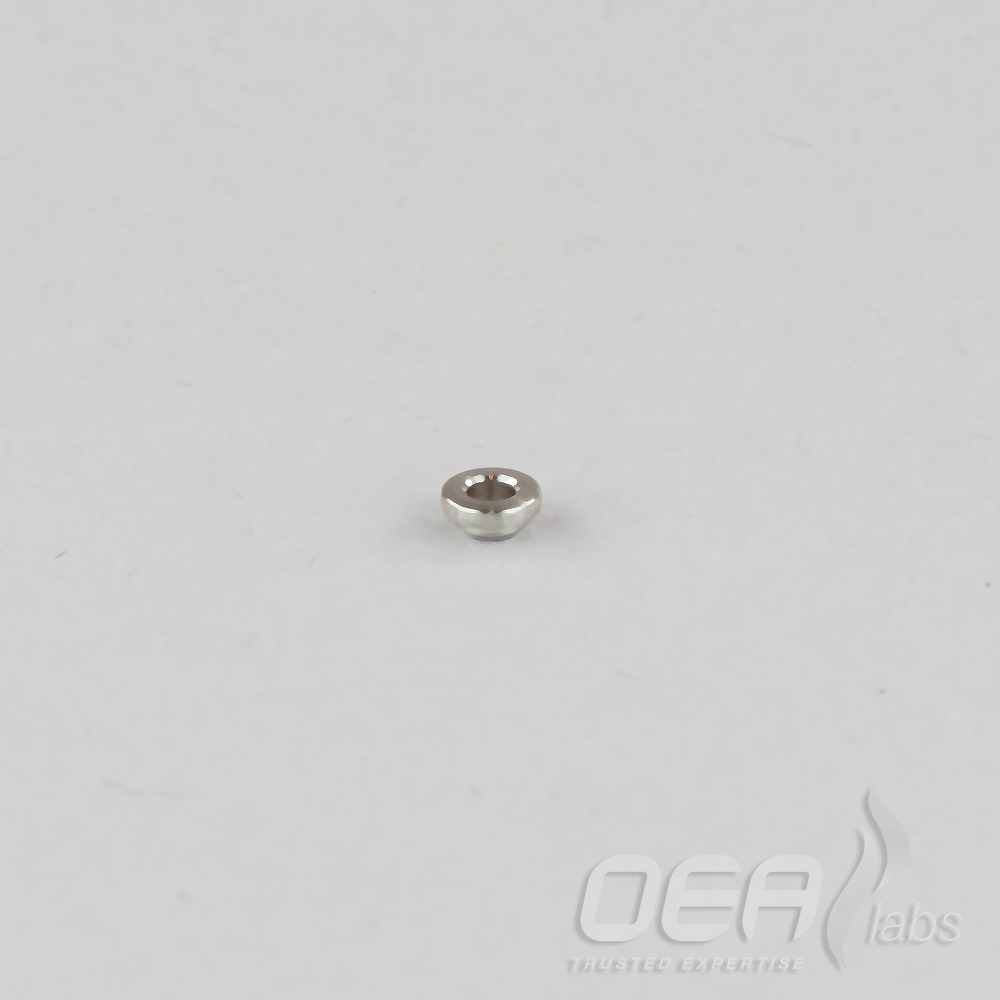 Back Ferrule, Swagelok, Stainless, 1/16 inch, SS-104-1 E21809.001E