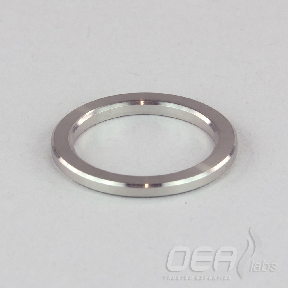 Washer, Tube Fitting, Stainless, 25x19x2mm 356 03210 E21816.001E