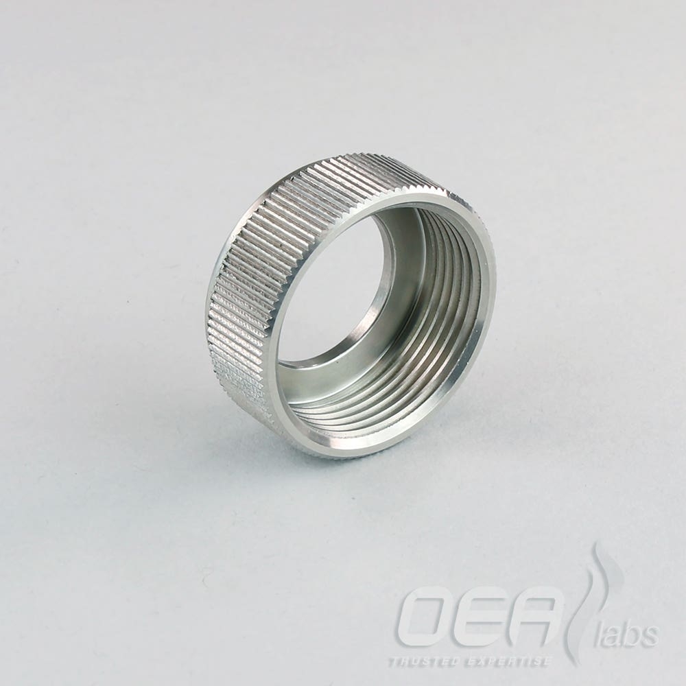 Nut Coupling Connector, Costech 202010901 E21835.001E