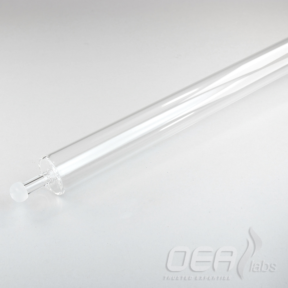 Combustion/Reduction Tube,  Elementar, 11.00-1150/4 G16100.001E
