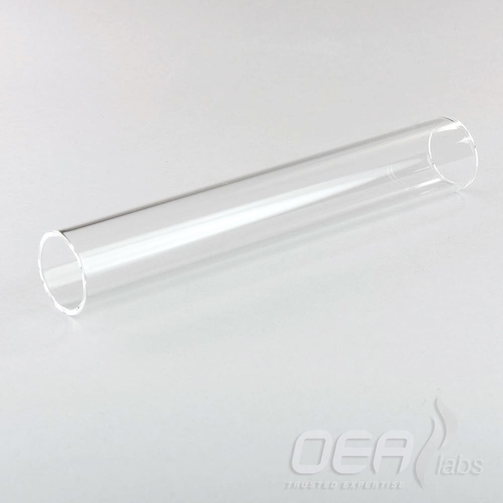 Support Tube, 133mm,  Elementar, 11.00-1171/4 G16160.001E