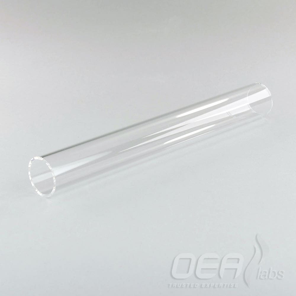 Support Tube, 175mm,  Elementar, 23.00-1148 G16165.001E