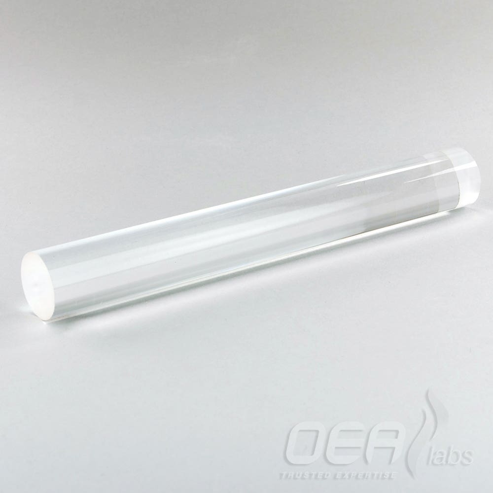 Support Rod, 175mm,  Elementar, 23.00-1148 G16166.001E