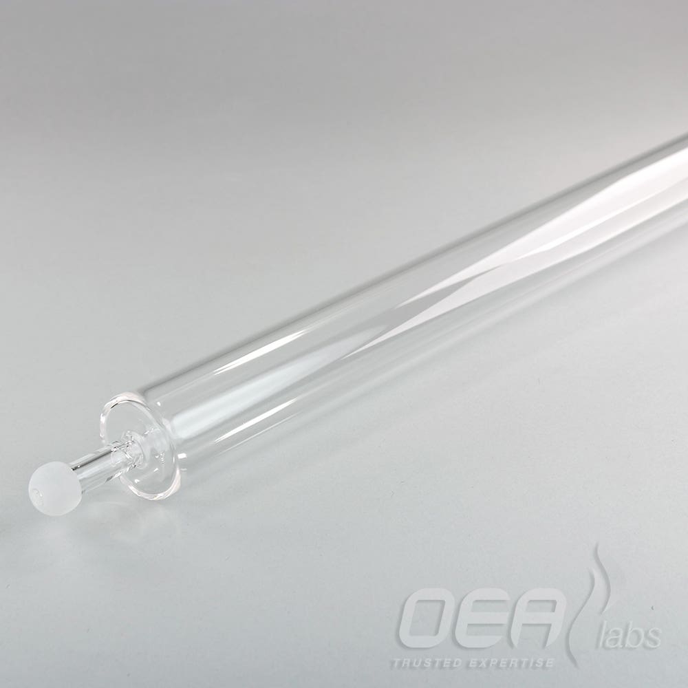 Combustion Tube,  Elementar, 23.00-1150 G16550.001E