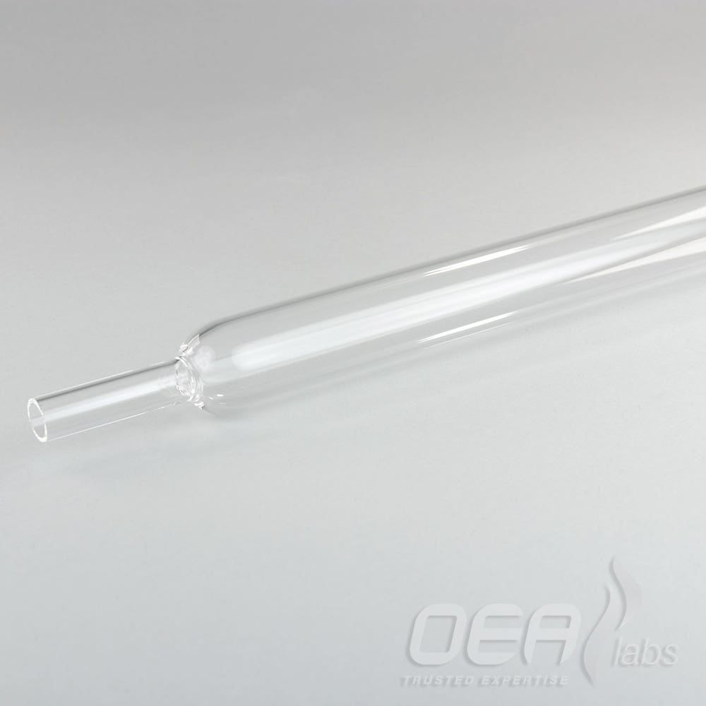 Reduction Tube, Exeter, 11/25/11/368mm G19500.001E