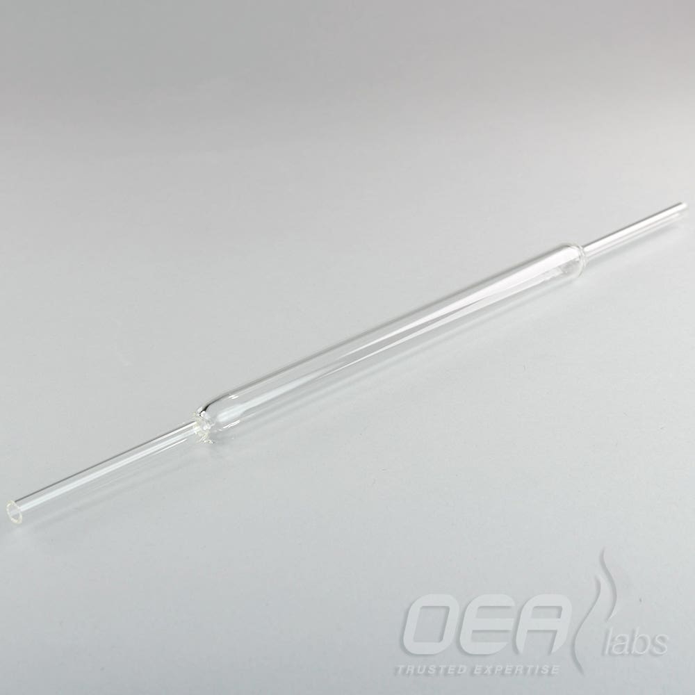 Ascarite Anhydrone Trap Denitrification GasBench II G21050.001E
