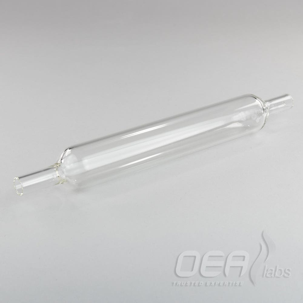 Scrubbing Tube, PE2400, 203mm G25010.001E