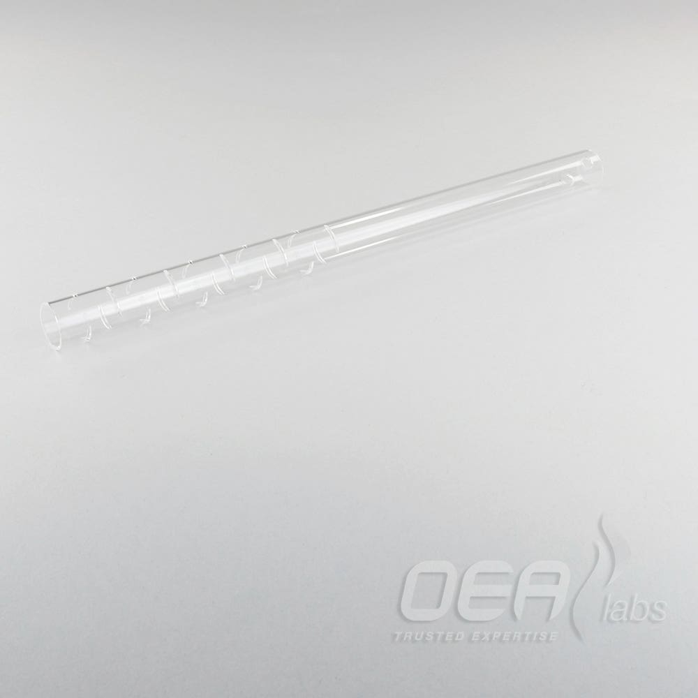 Swarf Crucible, Europa, 220mm, open, for HW & SW G32010.001E