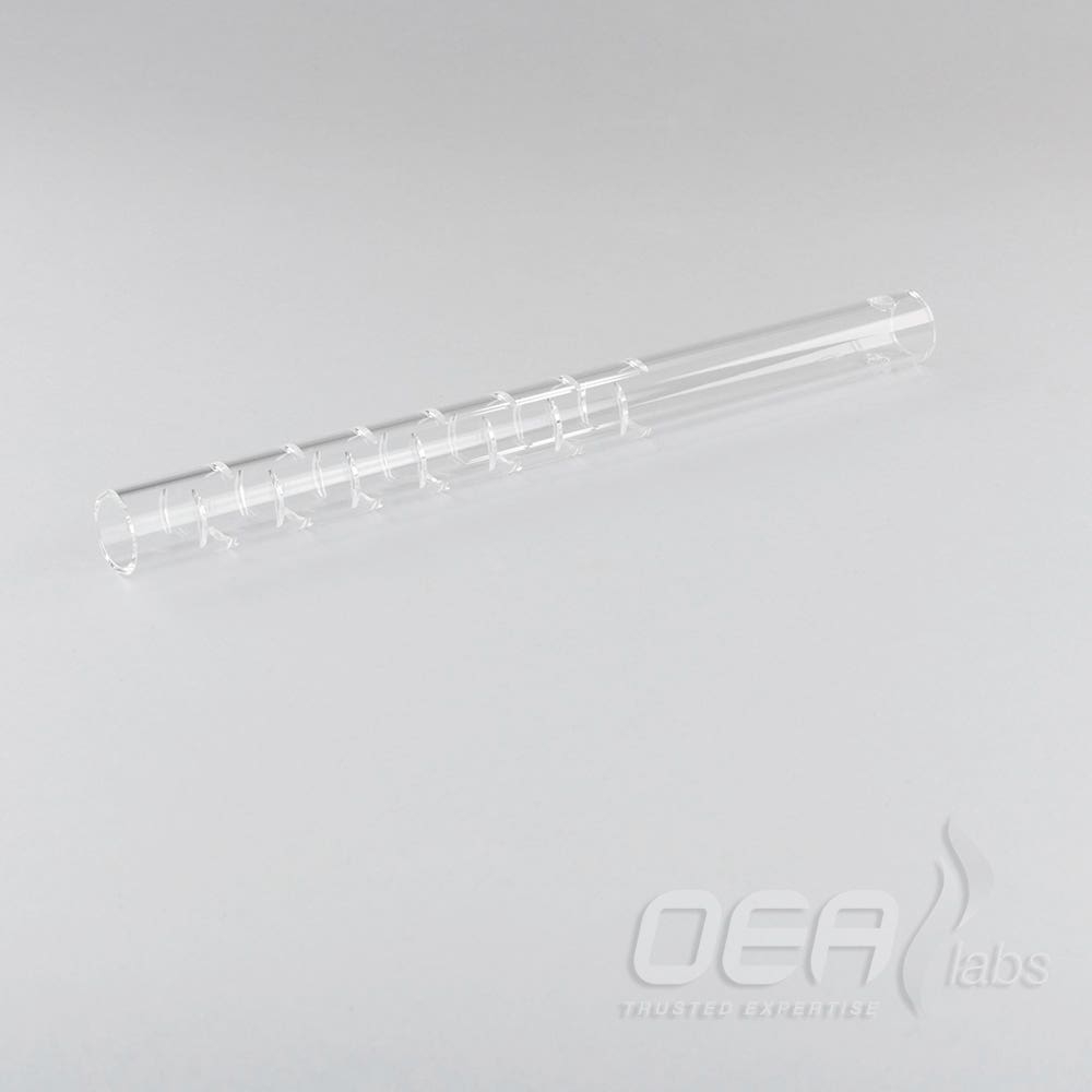 Swarf Crucible, Europa, 180mm, open, for HW & SW G32020.001E