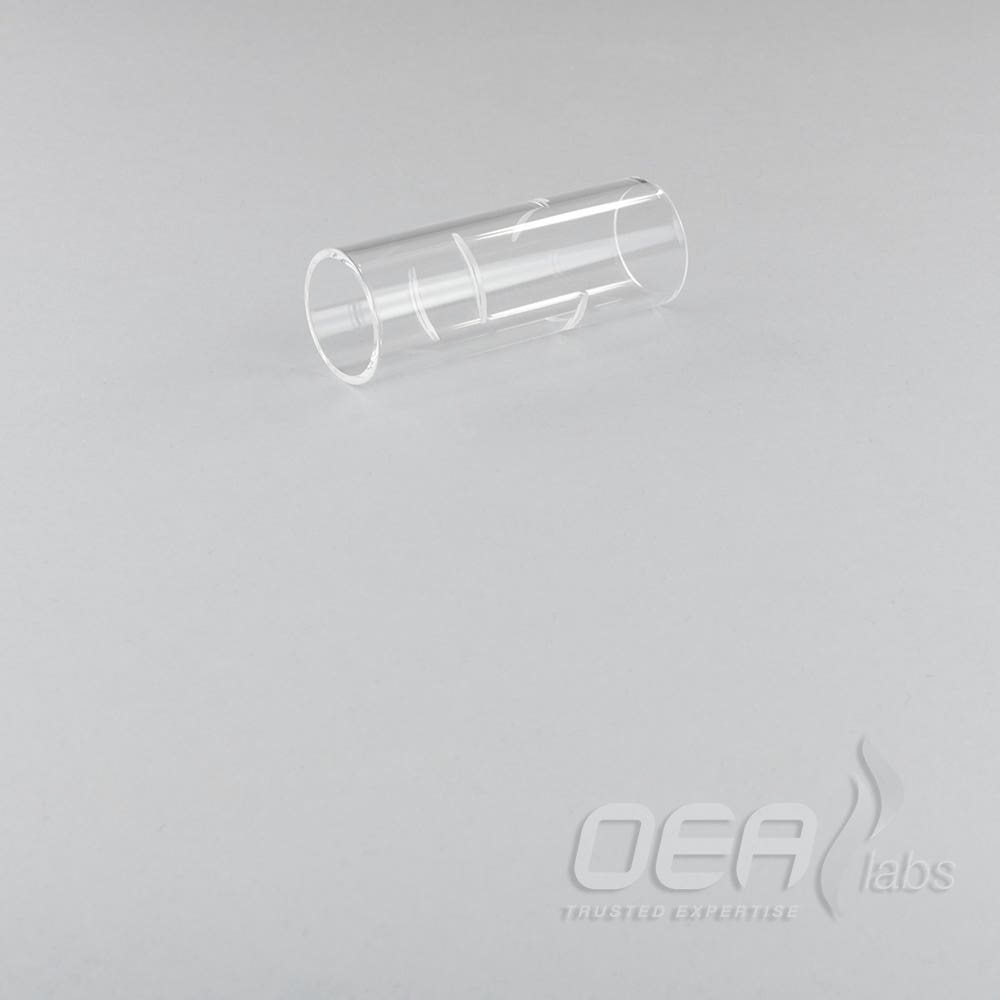 Ash Finger, 60mm, slitted, 11.00-1170/4 G36010.001E