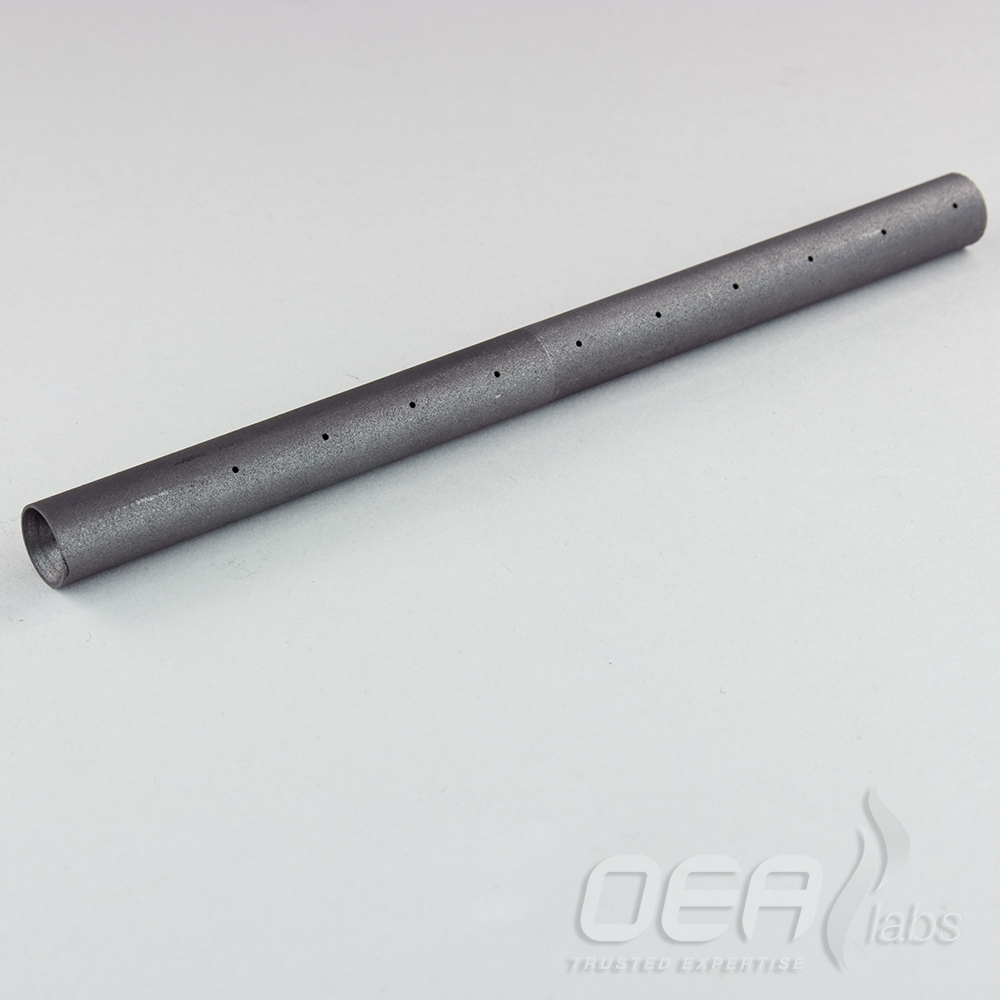 Ash Finger, Graphite, Pyro HT, 170mm, 23.00-1189 G52125.001E