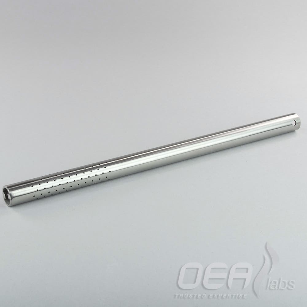 Swarf Crucible, Stainless, Wolfram Meier-Augenstein, 215mm M10361.001E
