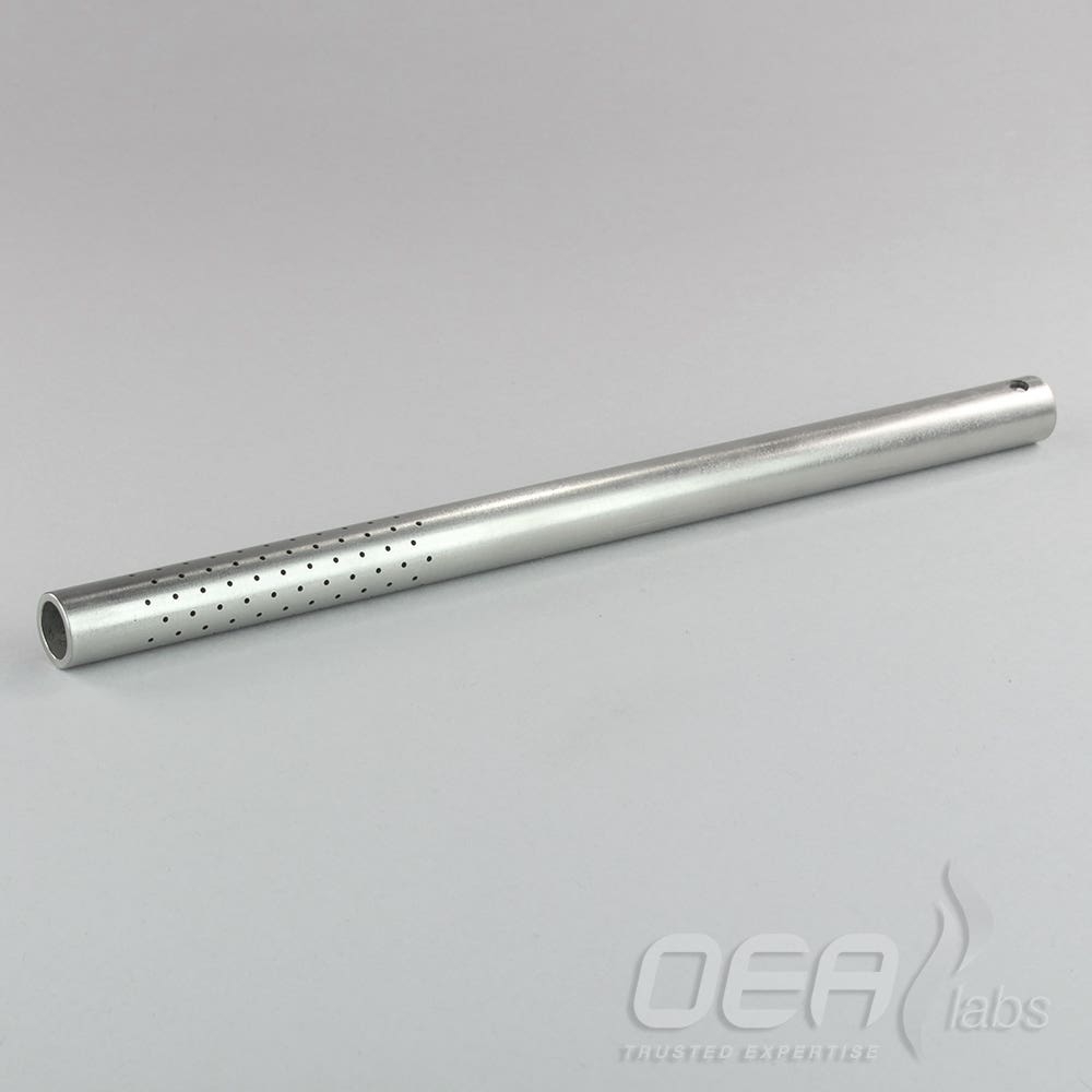 Swarf Crucible, Inconel, Wolfram Meier-Augenstein, 205mm M10367.001E