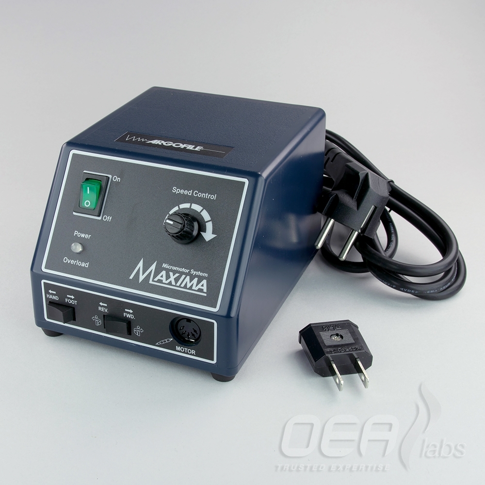 Maxima Micro-Drill Controller PS220 N20110.001E