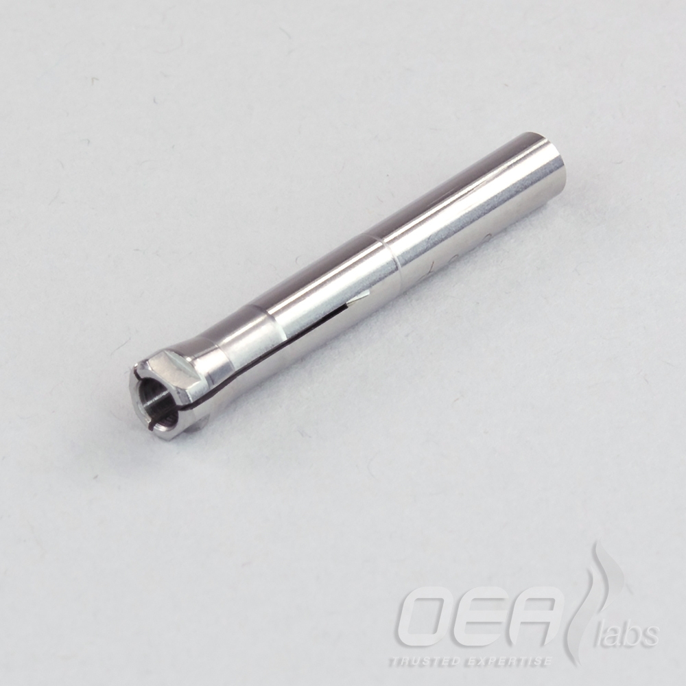 Maxima Micro-Drill 3.0mm Collet Chuck TPH65-117B N20310.001E